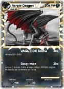 Venpir Dragon