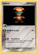toad ex