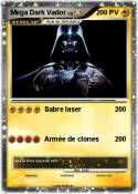 Mega Dark Vador