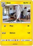 Eliott