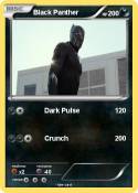 Black Panther