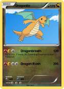 Dragonite