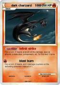 dark charizard