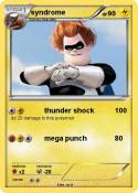 syndrome