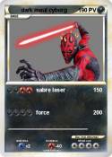dark maul