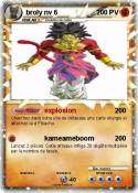 broly nv 6