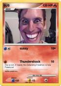 SUS