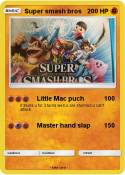 Super smash