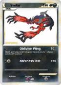 Yveltal