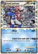 Odell bekhem