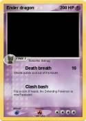 Ender dragon