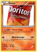 Doritos