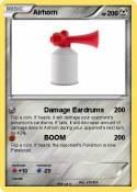 Airhorn