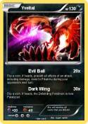 Yveltal