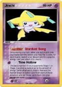 Jirachi