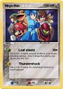 Mega Man