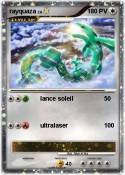 rayquaza