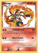 Infernape
