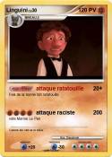 Linguini
