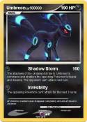 Umbreon