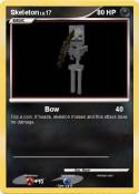 Skeleton