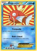 Magicarpe