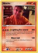 Nikachu