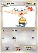 phineas