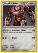 Hulkbuster