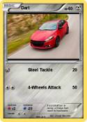 Dart