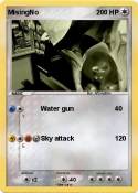MisingNo