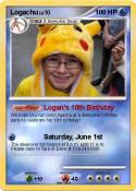 Logachu