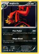Ninjfire Ex