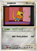 DOMINGO
