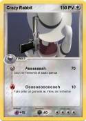 Crazy Rabbit