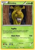 Shronkey