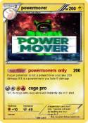 powermover