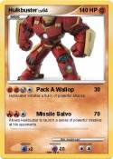 Hulkbuster