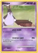 chungus