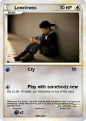 Loneliness