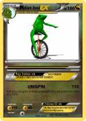 dat boi