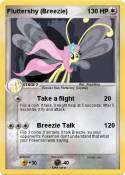 Fluttershy (Bre