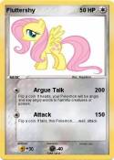 Fluttershy