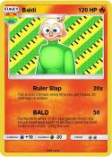 Baldi