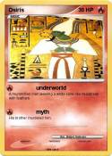 Osiris