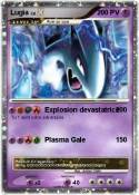 Lugia