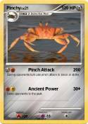 Pinchy