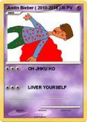 Justin Bieber (
