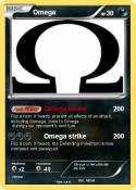 Omega