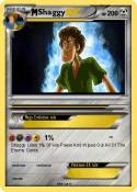 Shaggy